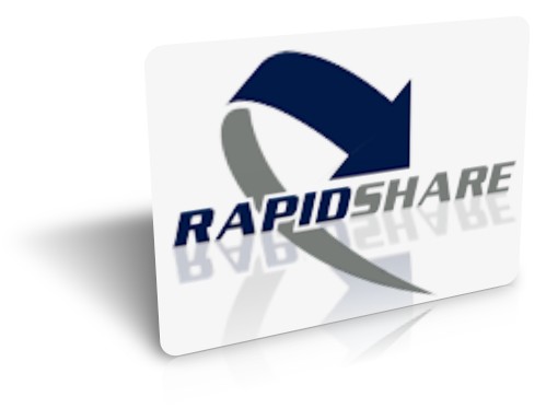 Rapidshare Direct Site