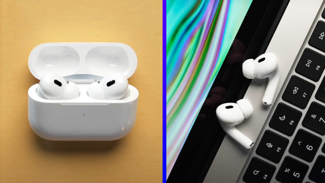 AirPods Pro 2 sú v zľave za fantastickú cenu Lepšie slúchadlá budete