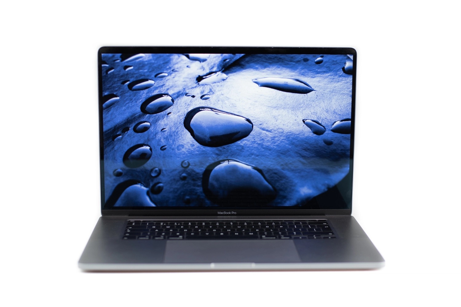 Inzerát MacBook Pro 16" 2019 CTO Space Gray | SvetApple.sk