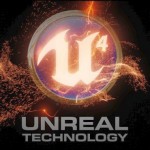 Unreal Engine - svetapple.sk