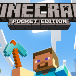 Minecraft Pocked Edition - svetapple.sk