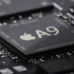 Apple A9 - svetapple.sk