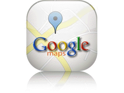 google-map-logo