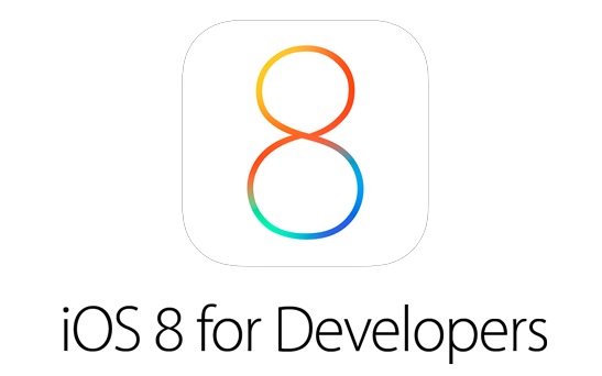 iOS 8 pre vývojárov - svetapple.sk