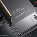 Samsung Galaxy Alpha - svetapple.sk