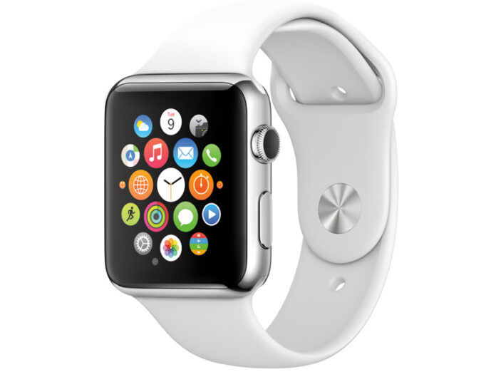 Apple Watch - svetapple.sk Apple Watch - svetapple.sk