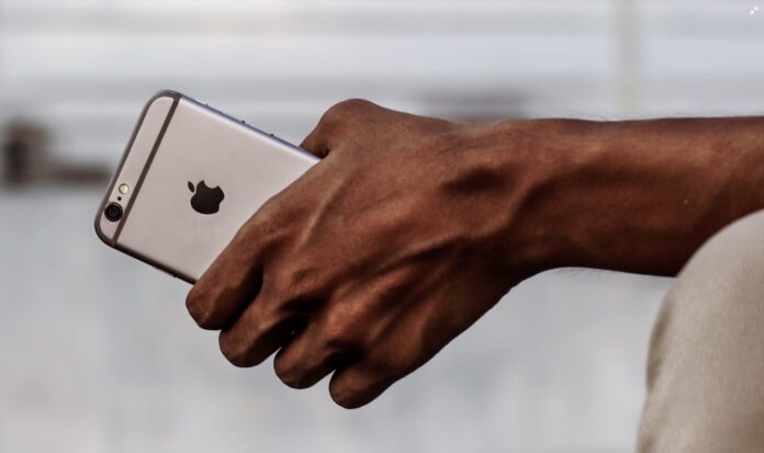 iPhone 6