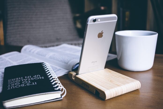 iPhone 6