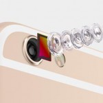 iPhone 6 fotoaparát - svetapple.sk