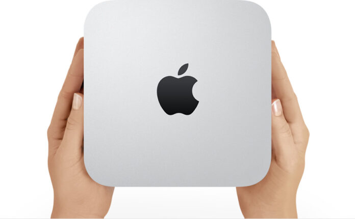 kupa mac mini Mac mini - svetapple.sk