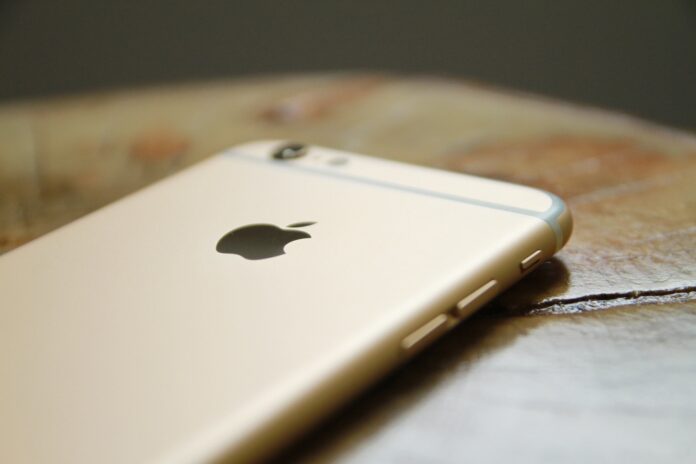 iPhone 6