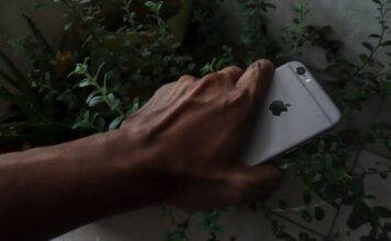 Ako rozoznať falošný iPhone 6 od toho pravého? iPhone 6