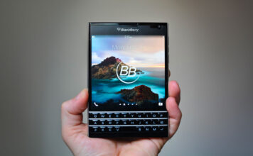 Blackberry