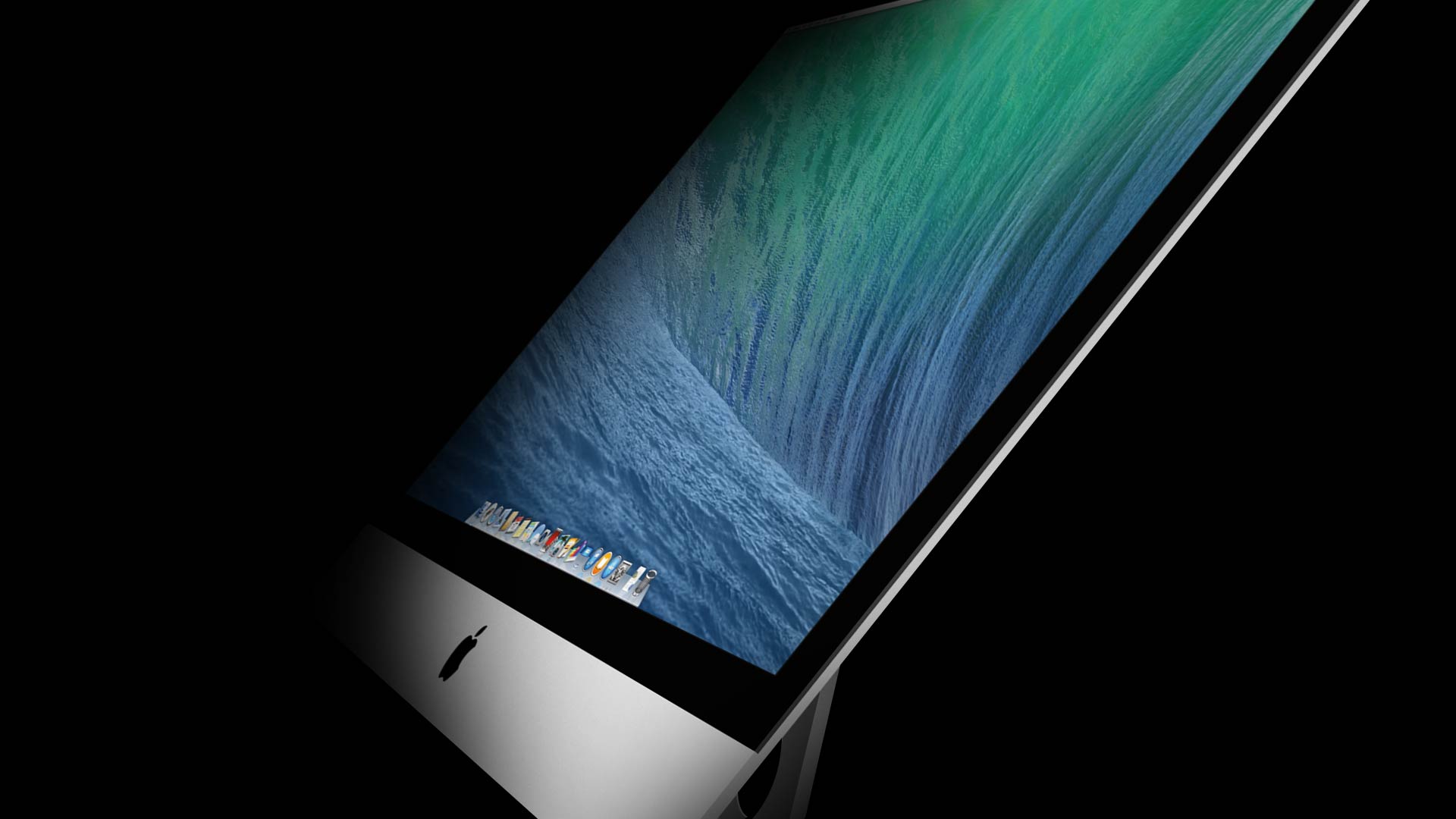 Apple predstavil iMac 27 s 5K Retina displejom