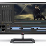 LG predstavilo úžasný 31″ 4K monitor s Thunderboltom! LG 31" 4K Display