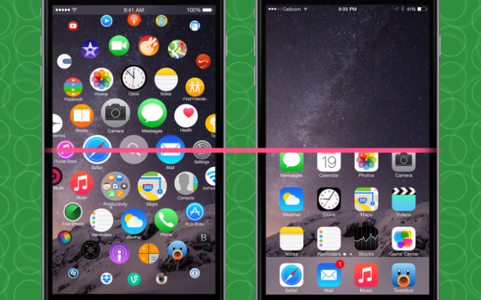 reachability
