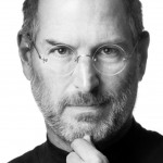 Steve Jobs - svetapple.sk