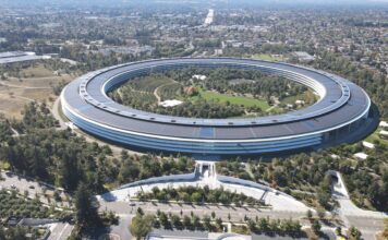 Apple Park