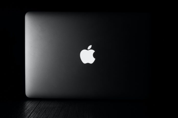 Apple Logo
