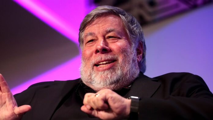 Steve Wozniak