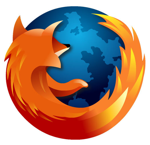 Firefox - svetapple.sk