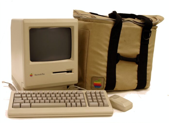 Apple Macintosh
