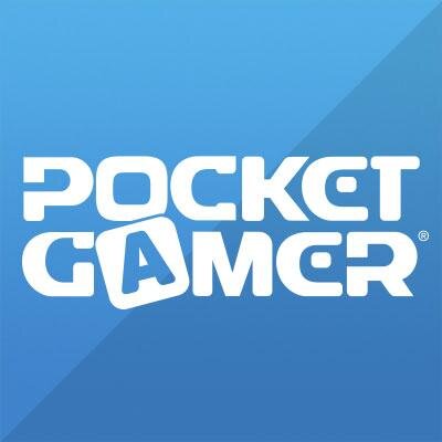 Pocket Gamer - svetapple.sk