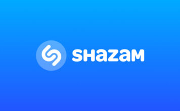 Shazam spolupracuje s Apple Music Shazam