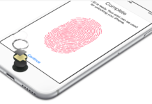 Touch ID