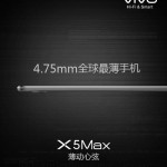 Vivo X5 Max - svetapple.sk