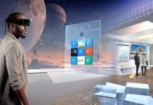 Windows Holographics – Microsoft naozaj prekvapil! Microsoft Hololens