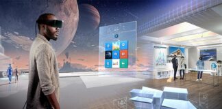 Microsoft Hololens