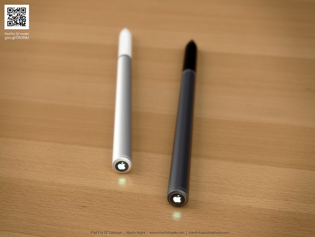 Apple Pen - svetapple.sk