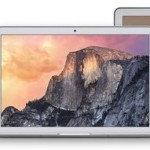 Takto by mohol vyzera nový Macbook Air v porovnaní so súčasnými generáciami! - svetapple.sk