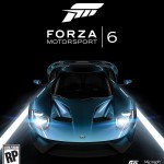 Forza Motorsport 6 - svetapple.sk