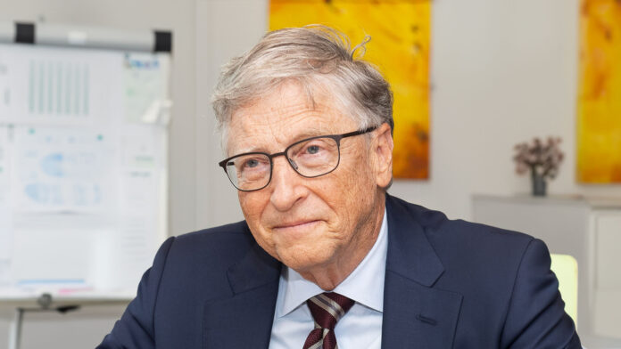 Bill Gates