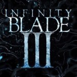 Infinity Blade III - svetapple.sk
