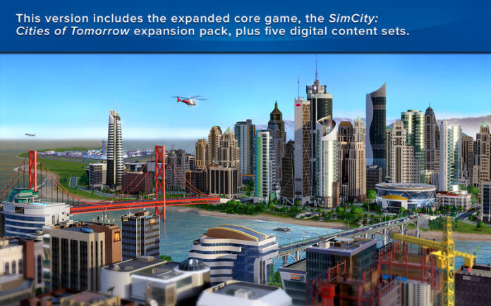 simcitycompleteedition-svetapple.sk SimCity Complete Edition - svetapple.sk