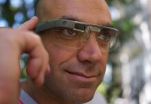 Google Glass