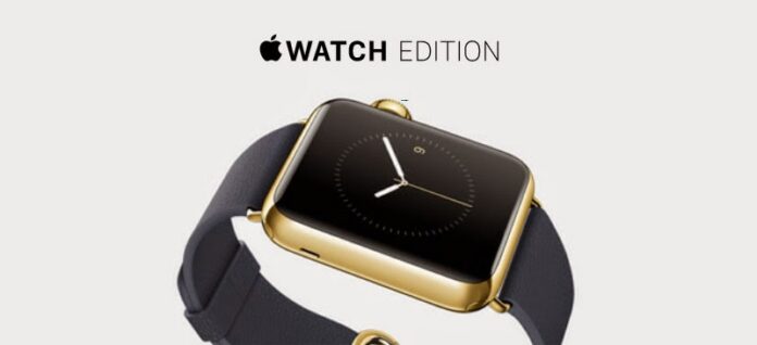 Apple Watch Edition - svetapple.sk Apple Watch Edition - svetapple.sk