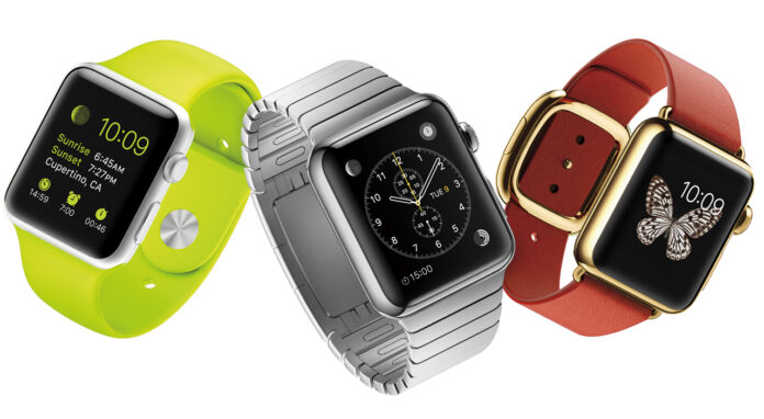 Apple Watch - svetapple.sk Apple Watch - svetapple.sk