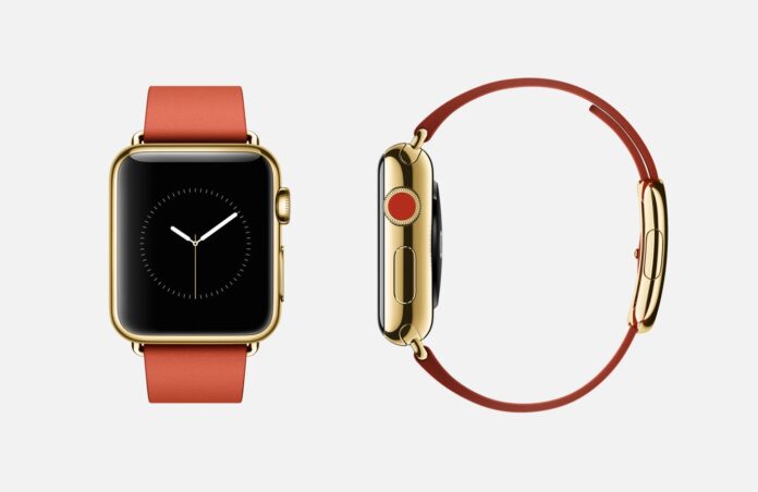 Apple Watch Edition - svetapple.sk Apple Watch Edition - svetapple.sk