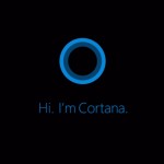 Cortana - svetapple.sk