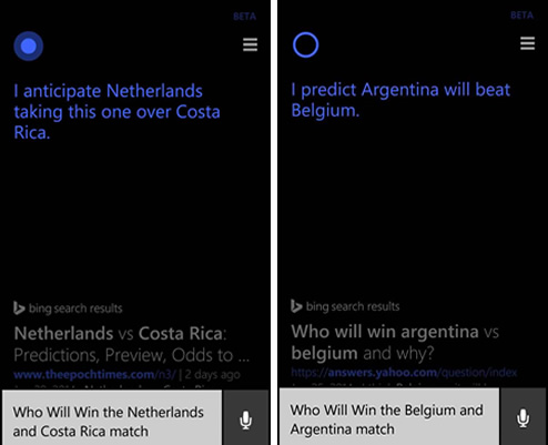 Cortana - svetapple.sk
