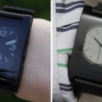 Pebble