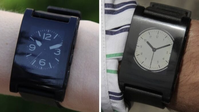 Pebble Pebble
