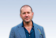 Jony Ive