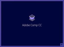 Adobe Comp CC - svetapple.sk
