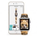 Casetify náramok - svetapple.sk