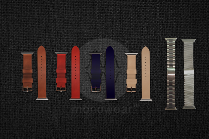 Náramky na Apple Watch - svetapple.sk Náramky na Apple Watch - svetapple.sk